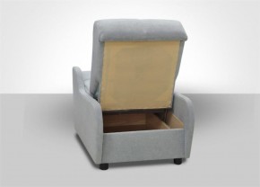 Кресло Бинго 1 (ткань до 300) в Сысерти - sysert.mebel-74.com | фото