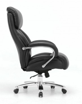 Кресло BRABIX PREMIUM "Pride HD-100" (черное) 531940 в Сысерти - sysert.mebel-74.com | фото