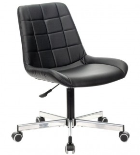 Кресло BRABIX "Deco MG-316" (черное) 532080 в Сысерти - sysert.mebel-74.com | фото