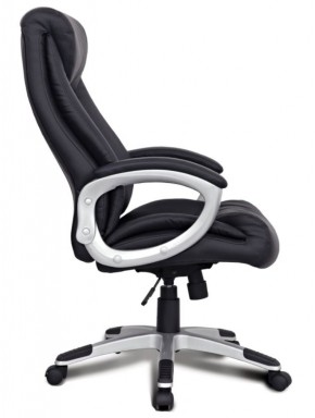 Кресло BRABIX "Grand EX-500" (черное) 530861 в Сысерти - sysert.mebel-74.com | фото