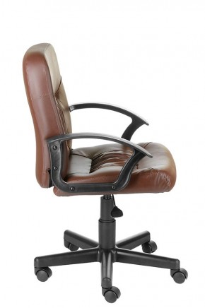Кресло ЧИП (коричневый) в Сысерти - sysert.mebel-74.com | фото