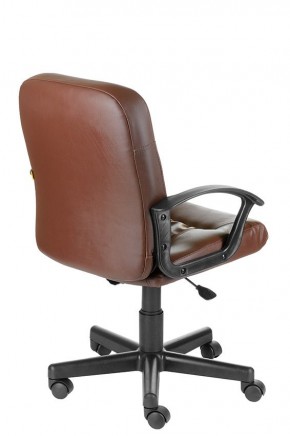Кресло ЧИП (коричневый) в Сысерти - sysert.mebel-74.com | фото