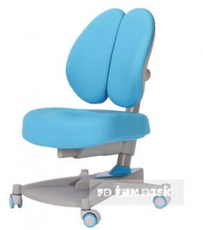 Детское кресло Contento Blue в Сысерти - sysert.mebel-74.com | фото