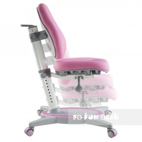Детское кресло Primavera I Pink в Сысерти - sysert.mebel-74.com | фото