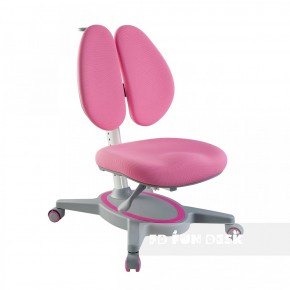 Детское кресло Primavera II Pink в Сысерти - sysert.mebel-74.com | фото