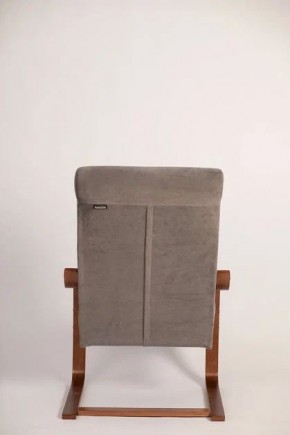 Кресло для отдыха (пружинка) РЕЛАКС 37-Т-ГР (графит) в Сысерти - sysert.mebel-74.com | фото