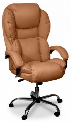 Кресло для руководителя Барон 0426КВ-12-131112- в Сысерти - sysert.mebel-74.com | фото