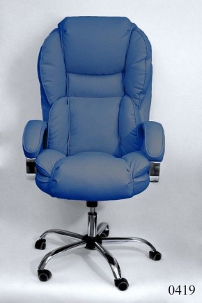 Кресло для руководителя Барон КВ-12-131112-0419 в Сысерти - sysert.mebel-74.com | фото