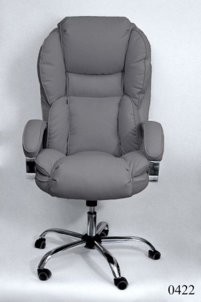Кресло для руководителя Барон КВ-12-131112-0422 в Сысерти - sysert.mebel-74.com | фото