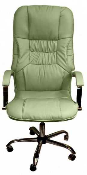 Кресло для руководителя Бридж КВ-14-131112-0416 в Сысерти - sysert.mebel-74.com | фото