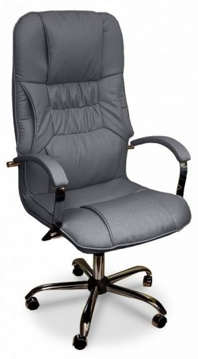 Кресло для руководителя Бридж КВ-14-131112-0422 в Сысерти - sysert.mebel-74.com | фото