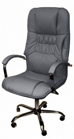 Кресло для руководителя Бридж КВ-14-131112-0422 в Сысерти - sysert.mebel-74.com | фото