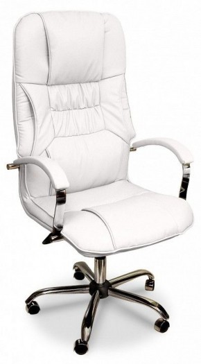 Кресло для руководителя Бридж КВ-14-131112-0427 в Сысерти - sysert.mebel-74.com | фото
