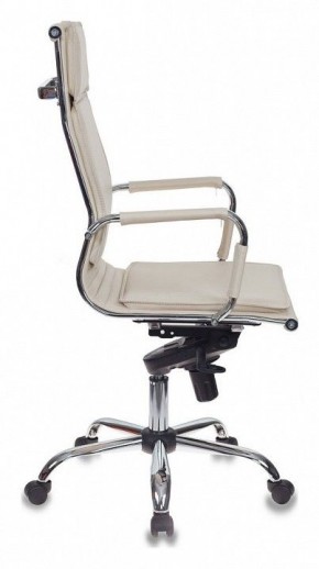 Кресло для руководителя CH-993MB/IVORY в Сысерти - sysert.mebel-74.com | фото