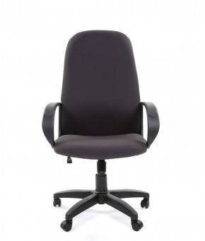 Кресло для руководителя  CHAIRMAN 279 TW (ткань TW 12) в Сысерти - sysert.mebel-74.com | фото