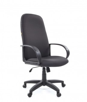 Кресло для руководителя  CHAIRMAN 279 JP (ткань JP 15-1) в Сысерти - sysert.mebel-74.com | фото