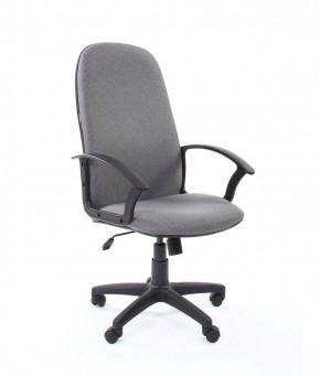 Кресло для руководителя  CHAIRMAN 289  (ткань стандарт 20-23) в Сысерти - sysert.mebel-74.com | фото