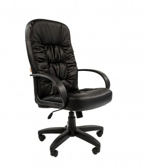 Кресло для руководителя  CHAIRMAN 416 ЭКО в Сысерти - sysert.mebel-74.com | фото