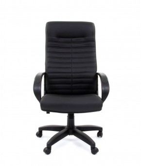 Кресло для руководителя CHAIRMAN 480 LT (Экокожа) в Сысерти - sysert.mebel-74.com | фото
