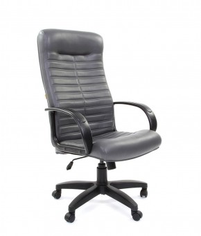 Кресло для руководителя CHAIRMAN 480 LT (Экокожа) в Сысерти - sysert.mebel-74.com | фото