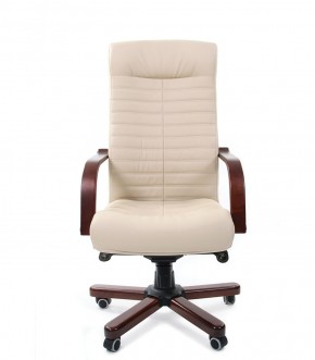 Кресло для руководителя CHAIRMAN 480 N WD (Экокожа) в Сысерти - sysert.mebel-74.com | фото
