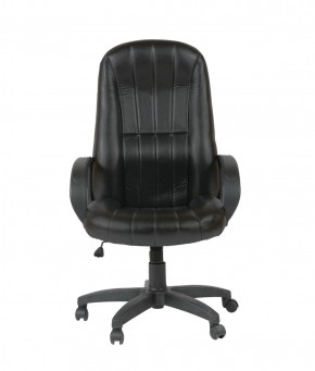 Кресло для руководителя  CHAIRMAN 685 (экокожа черный) в Сысерти - sysert.mebel-74.com | фото