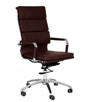 Кресло для руководителя CHAIRMAN 750 (Экокожа) в Сысерти - sysert.mebel-74.com | фото