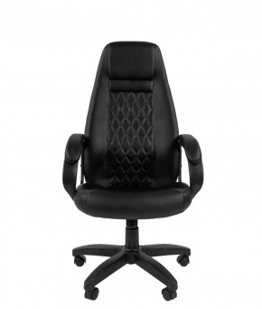 Кресло для руководителя CHAIRMAN 950 LT (Экокожа) в Сысерти - sysert.mebel-74.com | фото