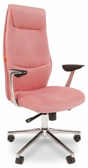 Кресло для руководителя Chairman Home Vista в Сысерти - sysert.mebel-74.com | фото