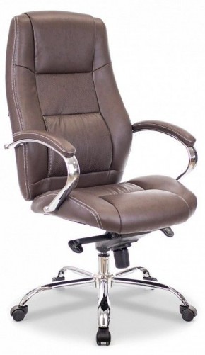 Кресло для руководителя Kron M в Сысерти - sysert.mebel-74.com | фото