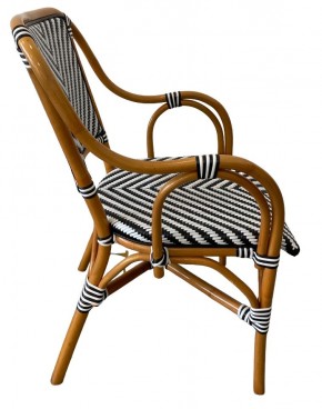 Кресло Гент с подлокотниками (Ghent) в Сысерти - sysert.mebel-74.com | фото