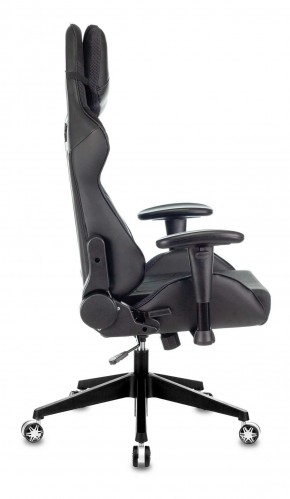 Кресло игровое Бюрократ VIKING 4 AERO BLACK EDITION в Сысерти - sysert.mebel-74.com | фото