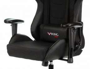 Кресло игровое Бюрократ VIKING 4 AERO BLACK EDITION в Сысерти - sysert.mebel-74.com | фото