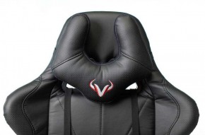 Кресло игровое Бюрократ VIKING 5 AERO BLACK EDITION в Сысерти - sysert.mebel-74.com | фото
