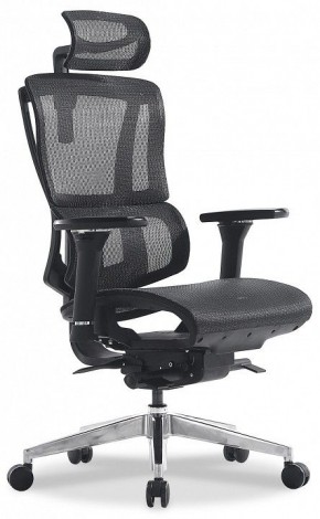 Кресло игровое Mega в Сысерти - sysert.mebel-74.com | фото