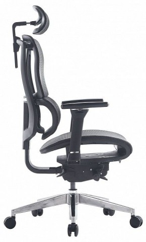 Кресло игровое Mega в Сысерти - sysert.mebel-74.com | фото