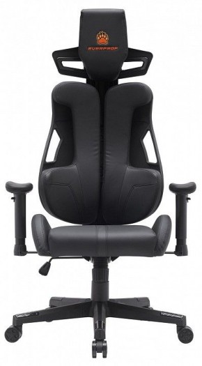 Кресло игровое Serval Q в Сысерти - sysert.mebel-74.com | фото