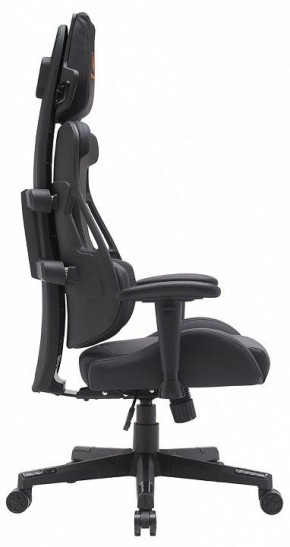 Кресло игровое Serval Q в Сысерти - sysert.mebel-74.com | фото
