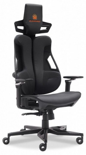 Кресло игровое Serval X в Сысерти - sysert.mebel-74.com | фото