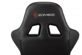 Кресло игровое Zombie Game Penta в Сысерти - sysert.mebel-74.com | фото