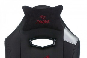 Кресло игровое ZOMBIE HERO BATTLEZONE в Сысерти - sysert.mebel-74.com | фото
