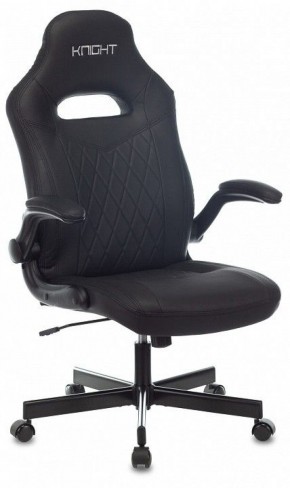Кресло игровое ZOMBIE VIKING 6 KNIGHT в Сысерти - sysert.mebel-74.com | фото
