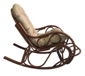 Кресло-качалка 05/05 (Разборное/поставляется СОБРАННЫМ) в Сысерти - sysert.mebel-74.com | фото