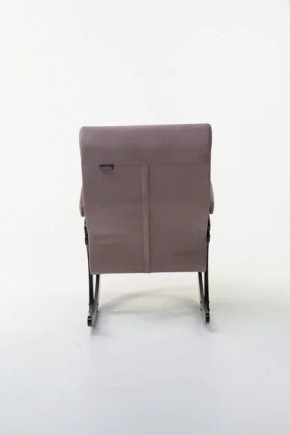 Кресло-качалка КОРСИКА 34-Т-AJ (ява) в Сысерти - sysert.mebel-74.com | фото