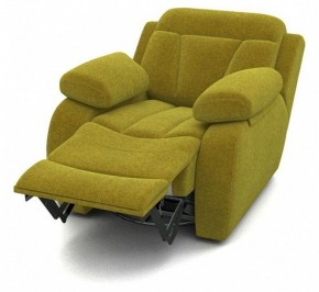 Кресло-качалка Манчестер в Сысерти - sysert.mebel-74.com | фото