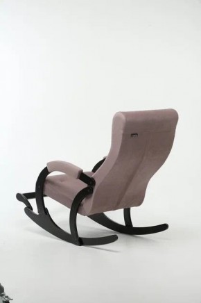 Кресло-качалка МАРСЕЛЬ 33-Т-AJ (ява) в Сысерти - sysert.mebel-74.com | фото