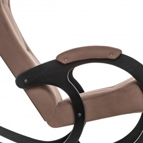 Кресло-качалка Модель 3 в Сысерти - sysert.mebel-74.com | фото