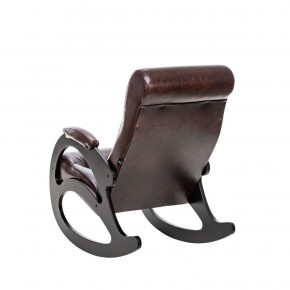 Кресло-качалка Модель 4 в Сысерти - sysert.mebel-74.com | фото