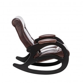 Кресло-качалка Модель 4 в Сысерти - sysert.mebel-74.com | фото