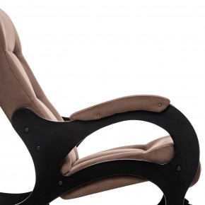 Кресло-качалка Модель 44 в Сысерти - sysert.mebel-74.com | фото